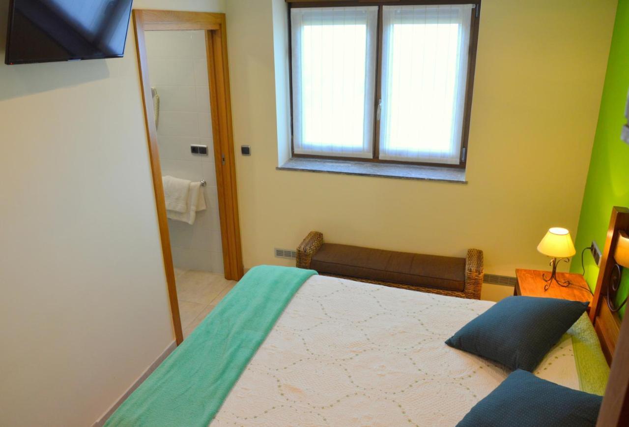 Iturritxo Landetxea San Sebastián Exterior foto