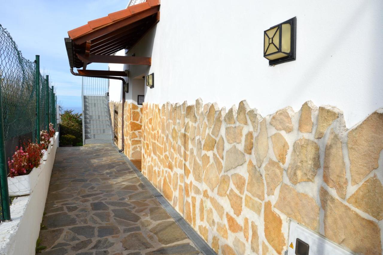 Iturritxo Landetxea San Sebastián Exterior foto