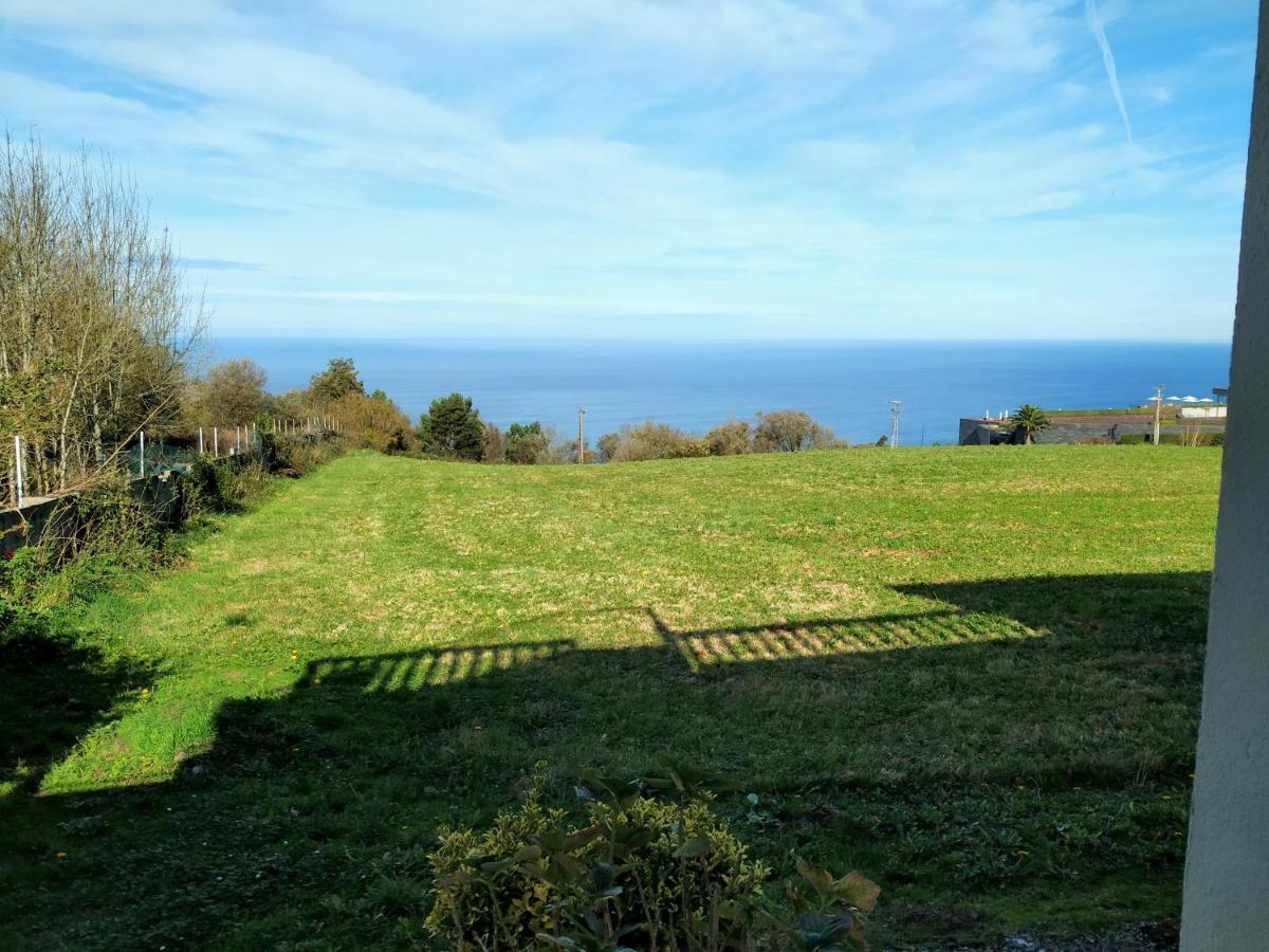 Iturritxo Landetxea San Sebastián Exterior foto