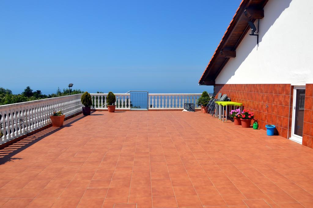 Iturritxo Landetxea San Sebastián Exterior foto